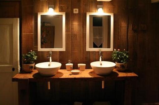 фото отеля A l'ecole buissonniere