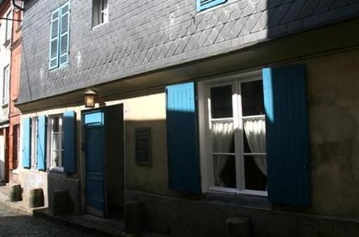 фото отеля A l'ecole buissonniere