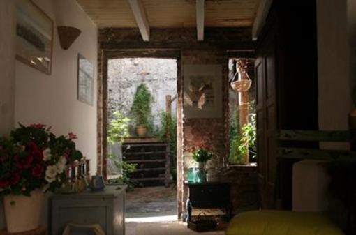 фото отеля A l'ecole buissonniere