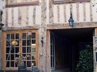 A l'ecole buissonniere