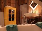 фото отеля A l'ecole buissonniere