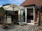 фото отеля A l'ecole buissonniere