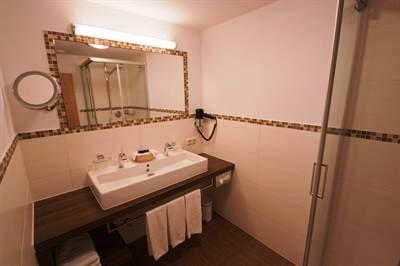 фото отеля Olympia-Relax-Hotel