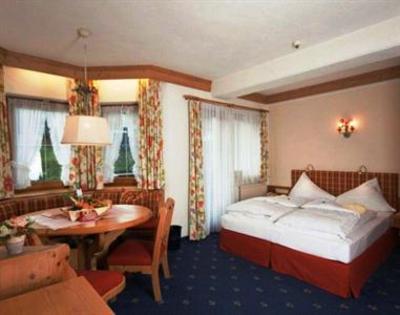 фото отеля Olympia-Relax-Hotel
