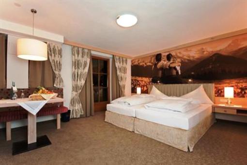 фото отеля Olympia-Relax-Hotel