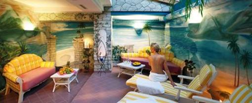 фото отеля Olympia-Relax-Hotel
