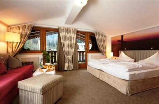 фото отеля Olympia-Relax-Hotel