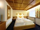 фото отеля Olympia-Relax-Hotel