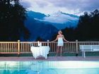 фото отеля Olympia-Relax-Hotel