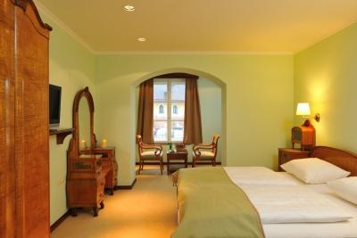 фото отеля Hotel Malograjski Dvor Kamnik