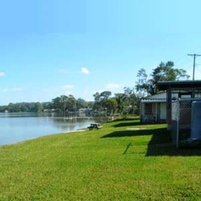 фото отеля Lakmar Motel Winter Haven