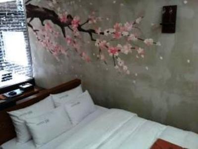фото отеля Hotel JR