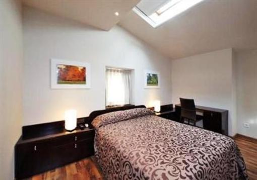 фото отеля Hostal Del Priorat Tarragona