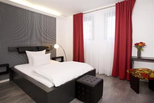фото отеля Pension Mariposa