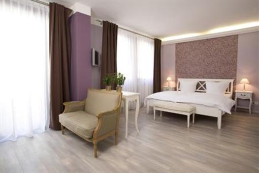 фото отеля Pension Mariposa