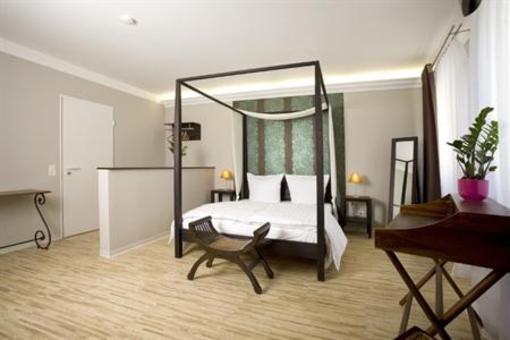 фото отеля Pension Mariposa