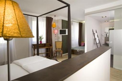 фото отеля Pension Mariposa