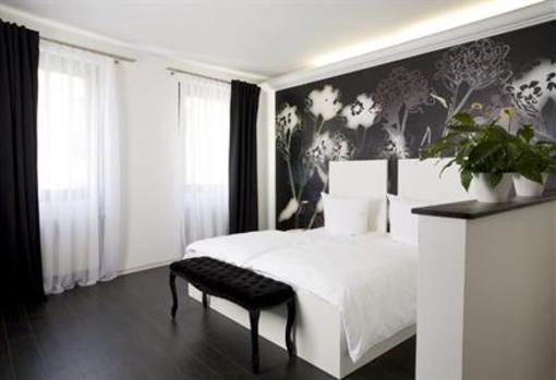 фото отеля Pension Mariposa