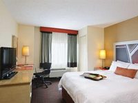 Hampton Inn Manhattan Chelsea