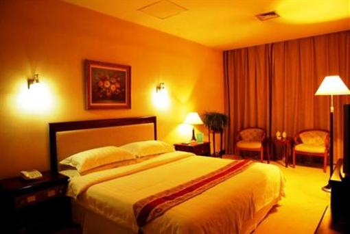 фото отеля Pengda Century Hotel