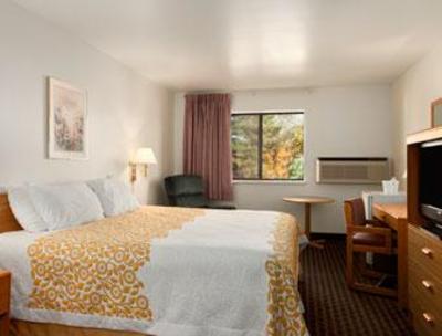 фото отеля Stoughton Inn