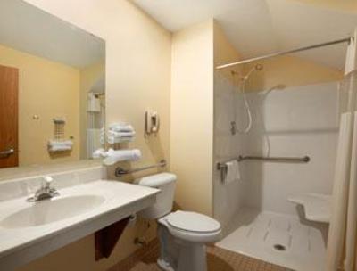 фото отеля Stoughton Inn