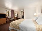фото отеля Stoughton Inn