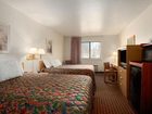 фото отеля Stoughton Inn