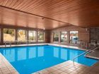 фото отеля Stoughton Inn