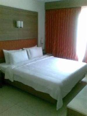 фото отеля Clinton Park Inn