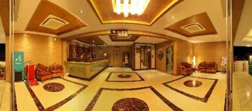 фото отеля Clinton Park Inn