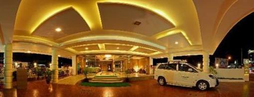 фото отеля Clinton Park Inn