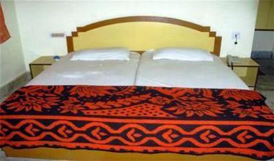 фото отеля Hotel Arya Palace
