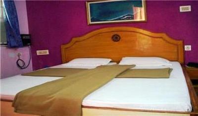 фото отеля Hotel Arya Palace