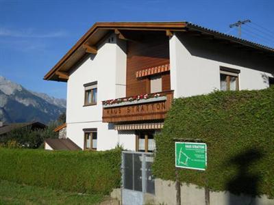 фото отеля Gastehaus Stratton