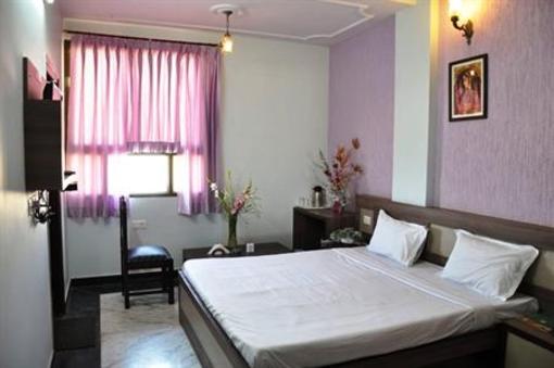 фото отеля Hotel Siddharth Residency