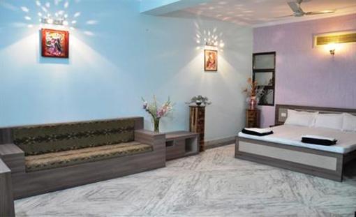 фото отеля Hotel Siddharth Residency