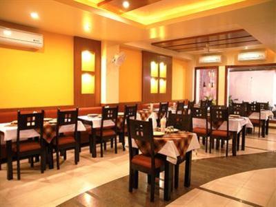 фото отеля Hotel Siddharth Residency