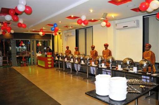 фото отеля Hotel Siddharth Residency
