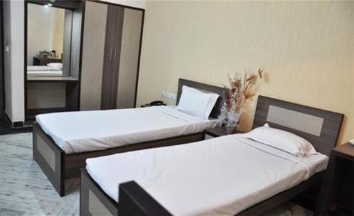 фото отеля Hotel Siddharth Residency