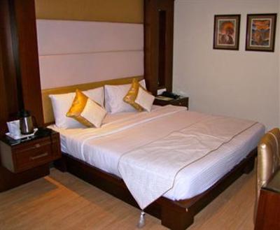 фото отеля Hotel Siddharth Residency