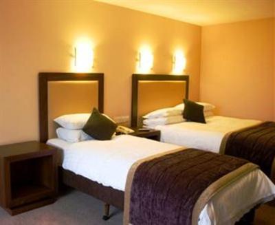 фото отеля Hotel Siddharth Residency