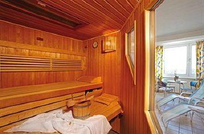 фото отеля Seaside Residenz Hotel