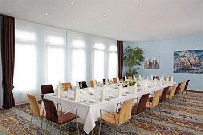 фото отеля Seaside Residenz Hotel