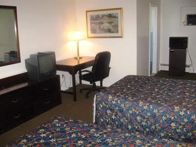 фото отеля Red Carpet Inn Grand Island