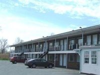 Red Carpet Inn Grand Island