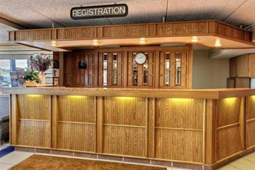 фото отеля Best Western Inn of Thief River Falls