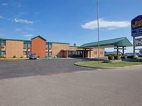 Best Western Inn of Thief River Falls