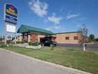 фото отеля Best Western Inn of Thief River Falls