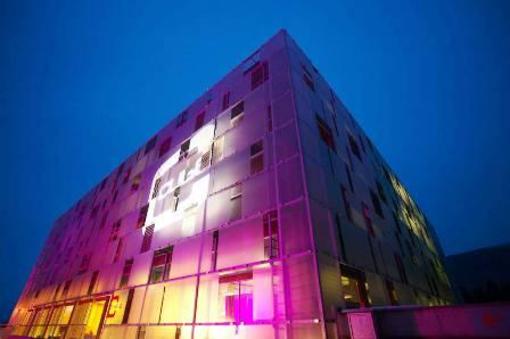 фото отеля Cube Nassfeld